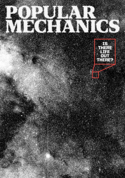 Popular Mechanics July-August/2026