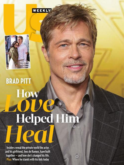 Us Weekly June/29