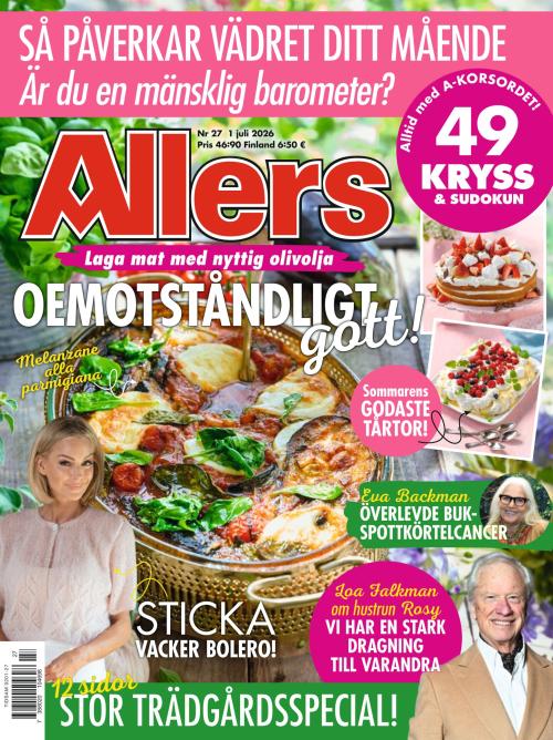 Allers 1.7.2026