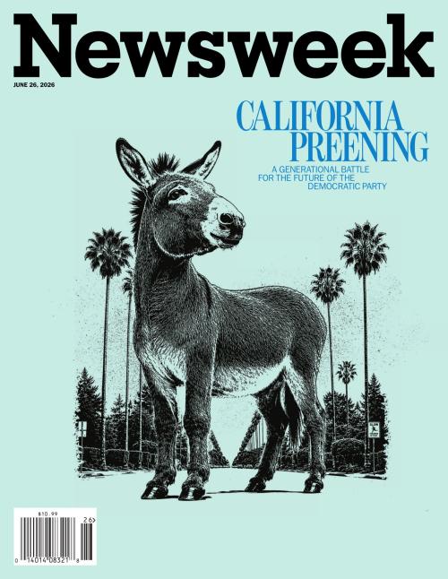 Newsweek 19.6.2026