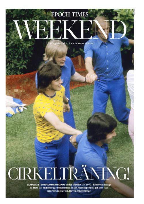 Svenska Epoch Times 25/2026