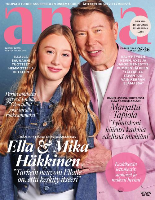 Anna 25/2026