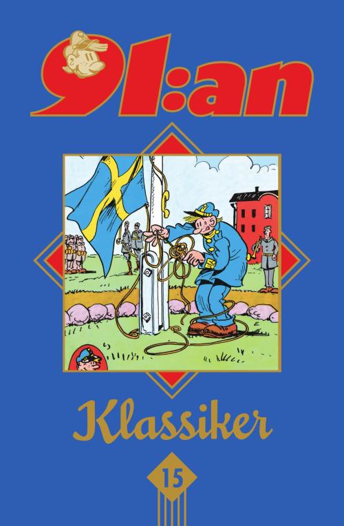 91:an Klassiker 17.6.2026