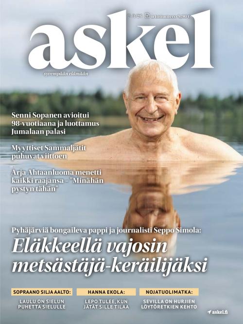 Askel 7/2026