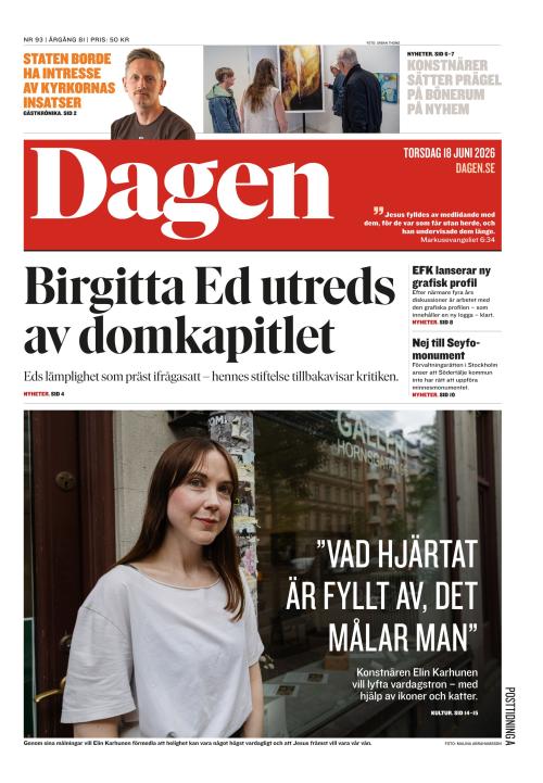Dagen 18.6.2026