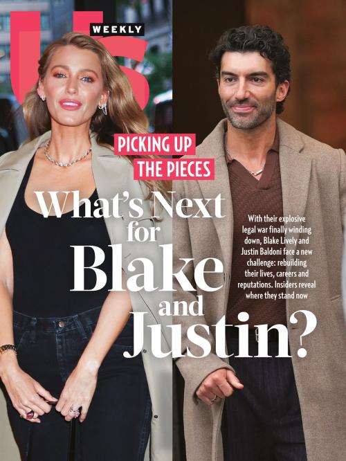 Us Weekly July/6