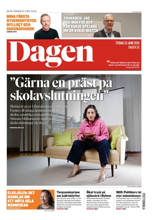 Dagen 23.6.2026