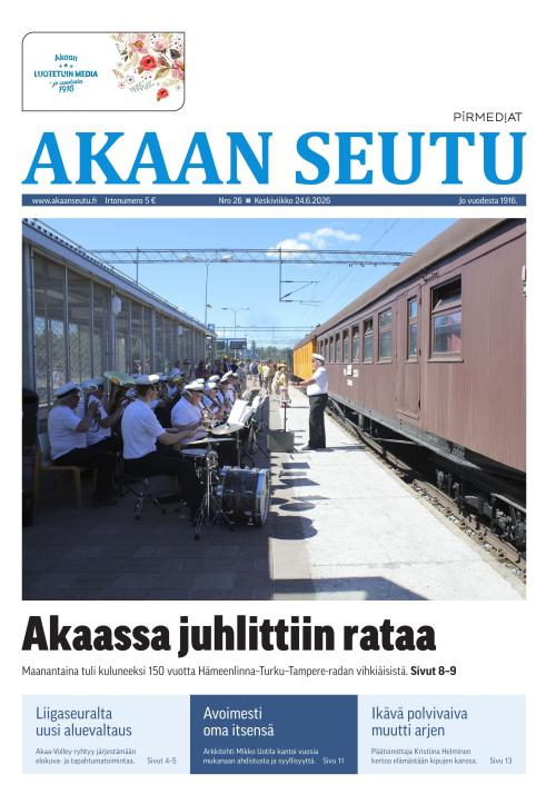 Akaan Seutu 24.6.2026