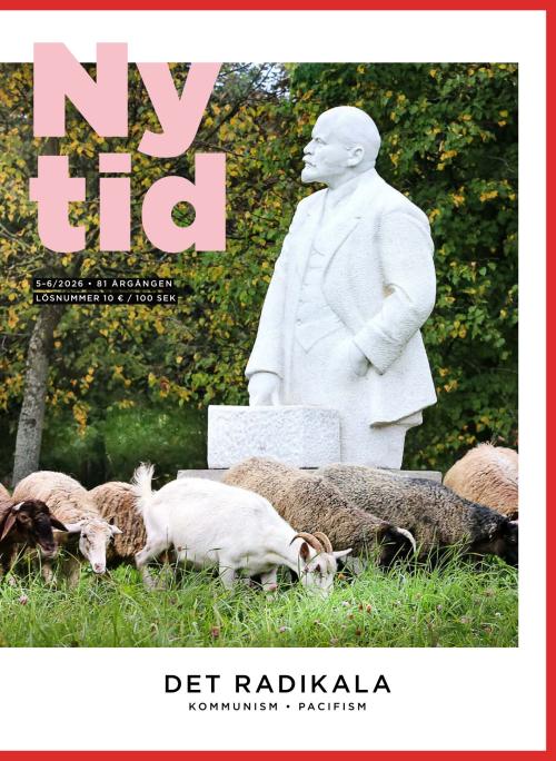 Ny Tid 05/2026