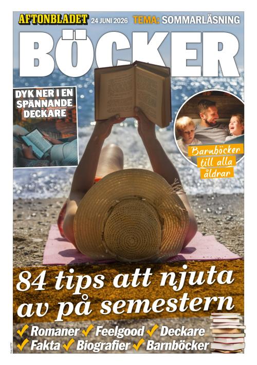 Aftonbladet Bilaga 24.6.2026