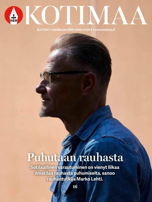 Kotimaa 7/2026