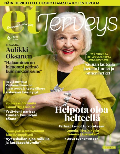 ET Terveys 6/2026