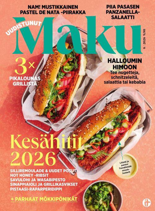 Maku 06/2026