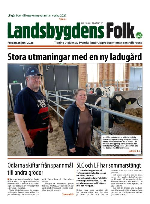 Landsbygdens Folk 026/2026