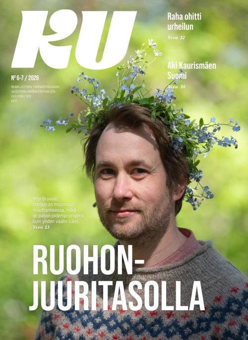 Kansan Uutiset 24.6.2026