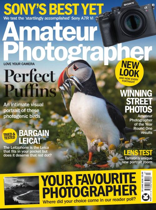 Amateur Photographer 30.6.2026