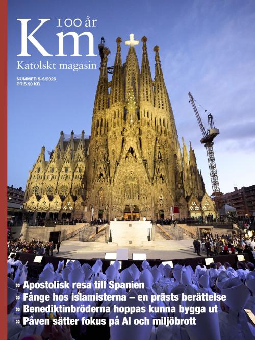 Katolskt Magasin 5-6/2026