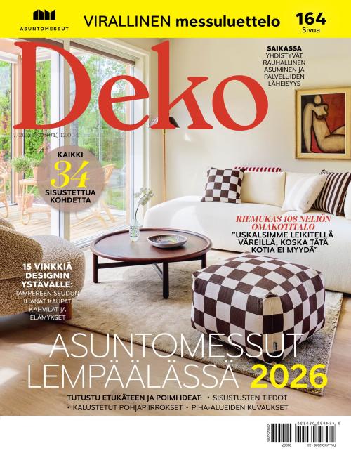 Deko 11/2026