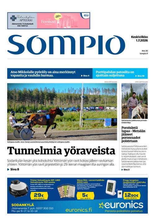 Sompio 1.7.2026