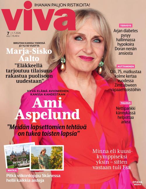 Viva 07/2026