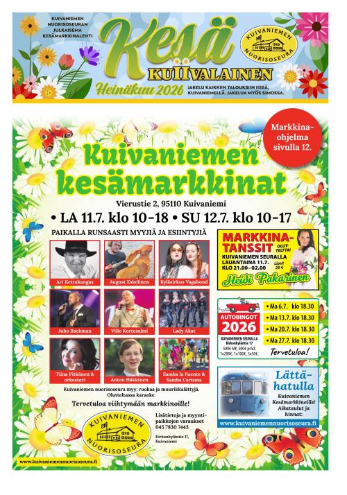 Rantapohja 1.7.2026