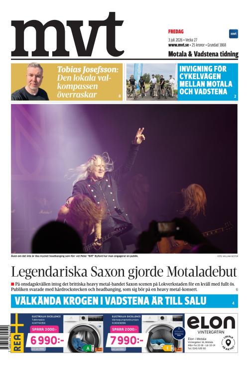 Motala Vadstena Tidning 3.7.2026