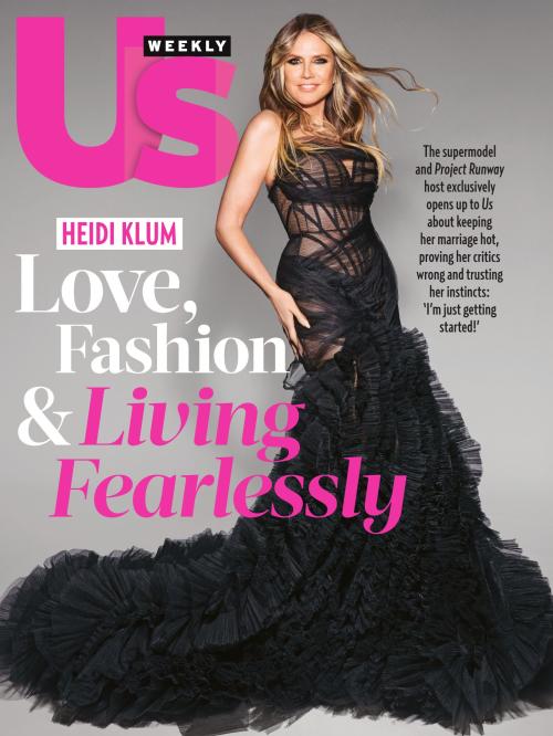 Us Weekly July/20