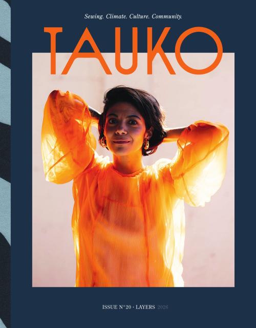 TAUKO Magazine 20/2026
