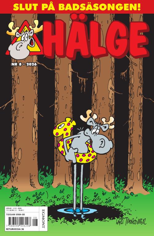 Hälge