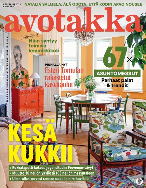 Avotakka 07/2026