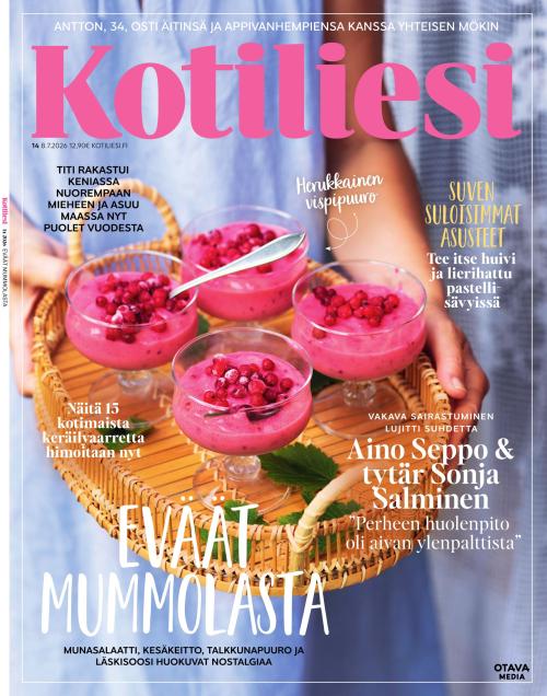 Kotiliesi