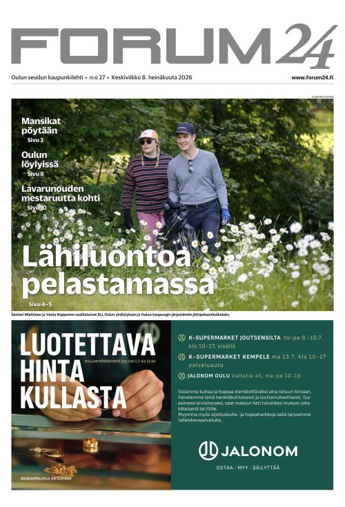 Forum24 8.7.2026