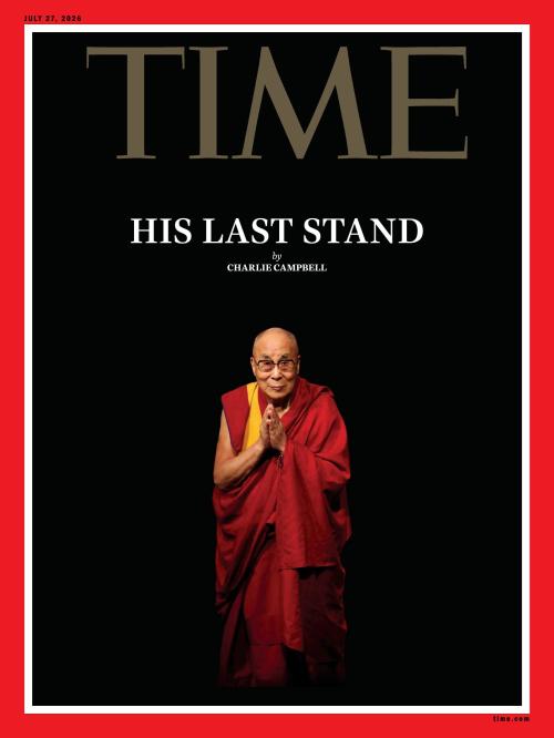 TIME July/27
