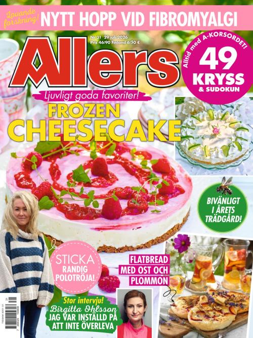 Allers 29.7.2026