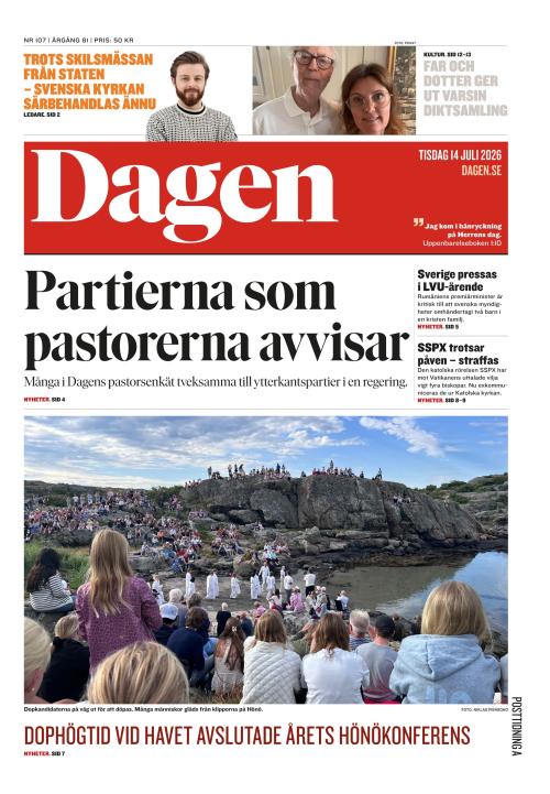 Dagen 14.7.2026