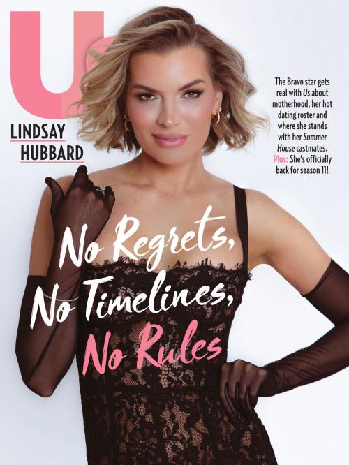Us Weekly July/27