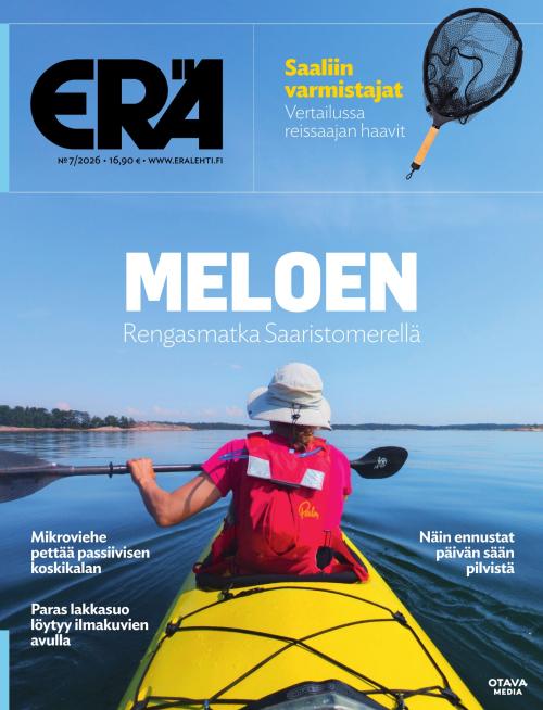 Erä 07/2026