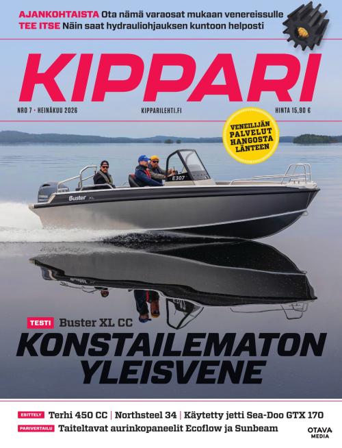 Kippari 07/2026