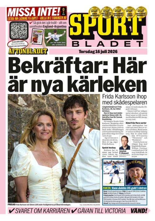 Aftonbladet Sportbladet