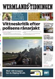 Pe 17.7.2026