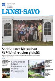 Su 19.7.2026