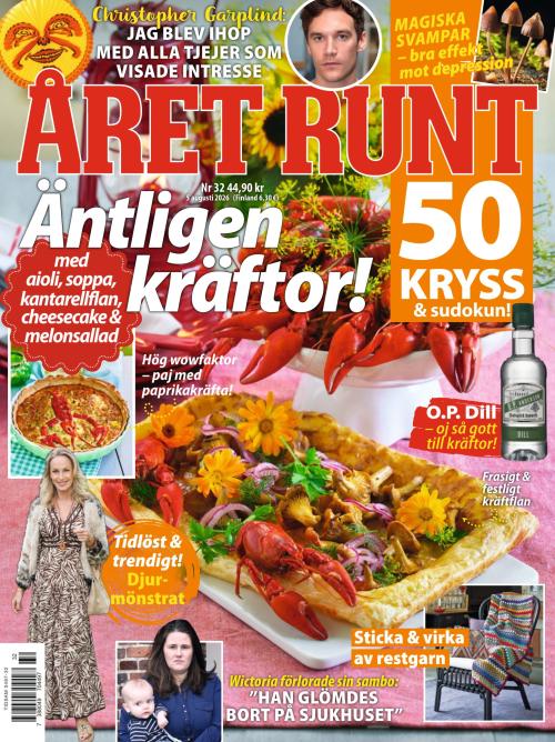 Året Runt