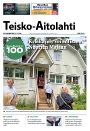 Ke 22.7.2026