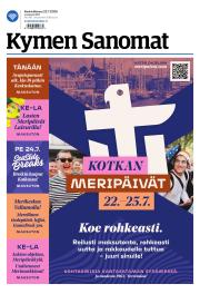 Ke 22.7.2026