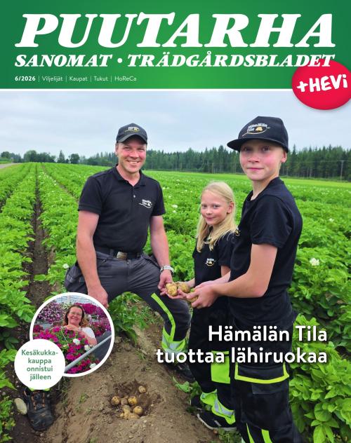 Puutarha-Sanomat 06/2026