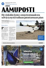 Pe 24.7.2026