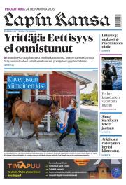 Pe 24.7.2026
