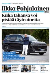 Ma 27.7.2026