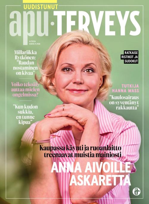 Apu Terveys 06/2026