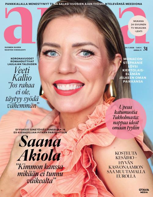 Anna 31/2026